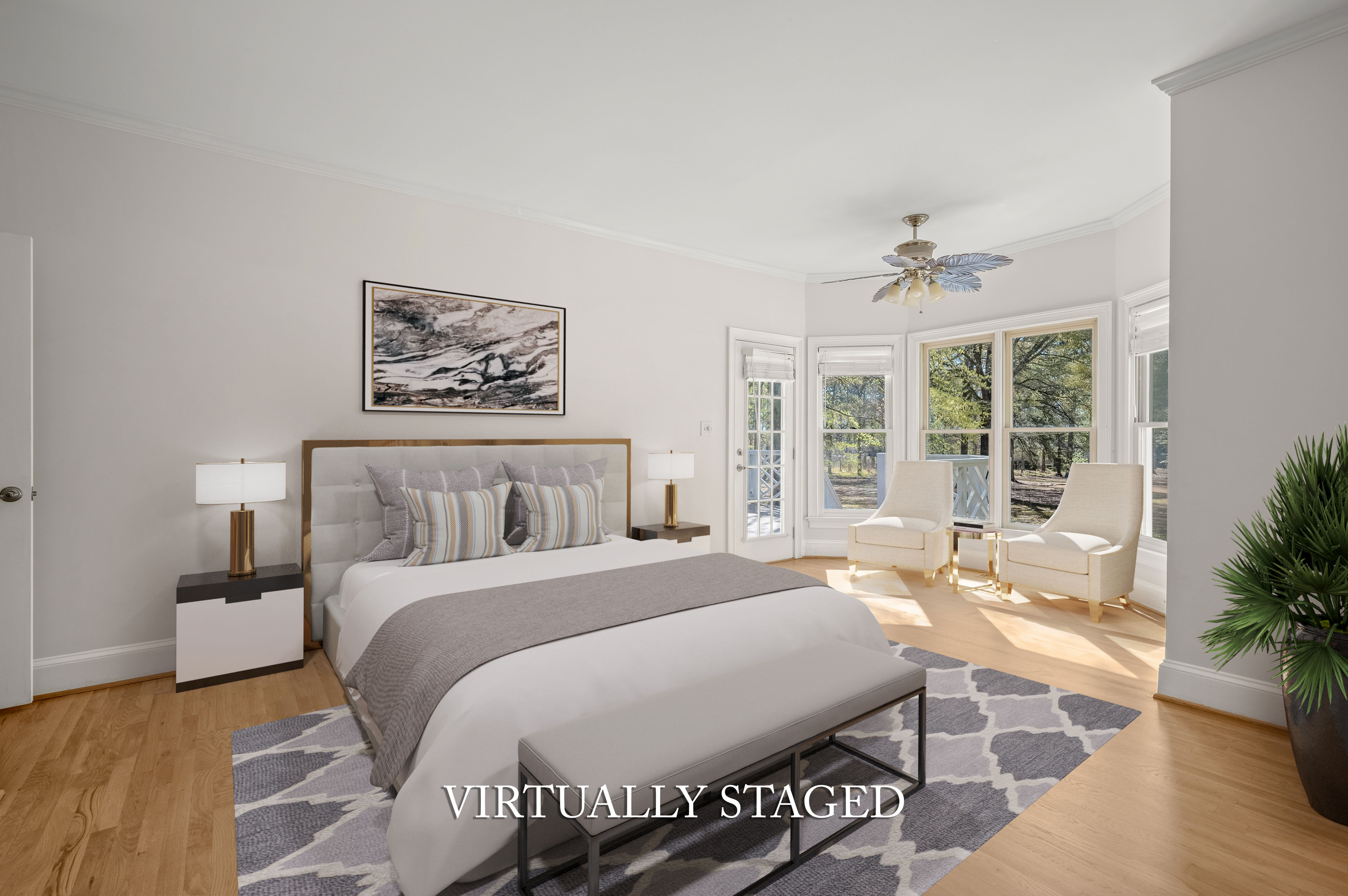 107 Millpond Lane, N.E. image 24